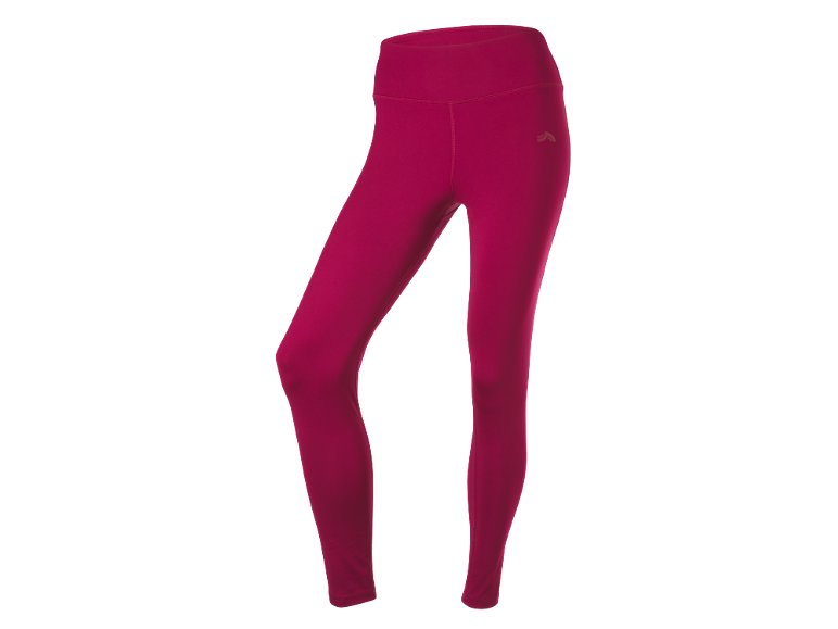 Leggings sportivi da donna