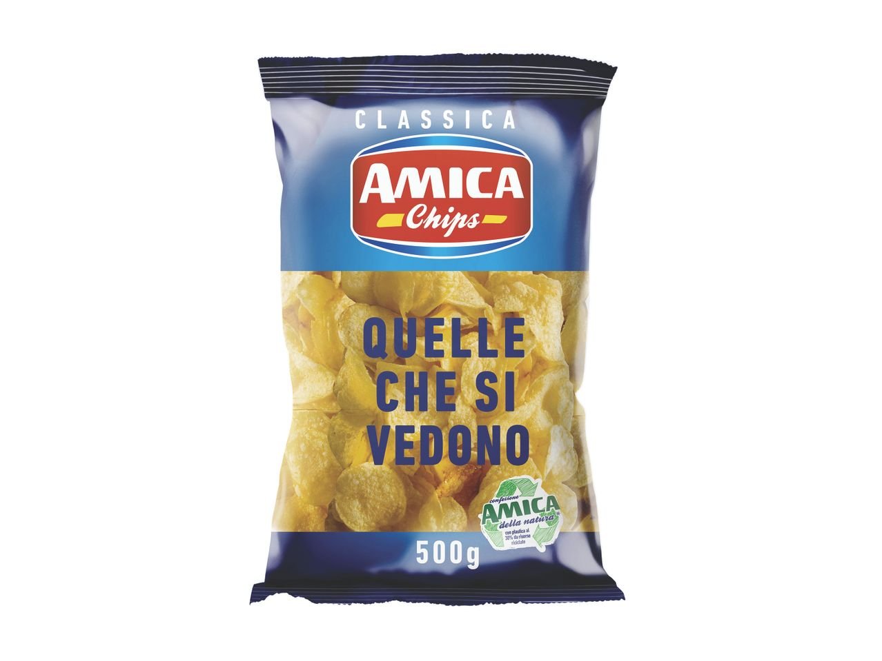 Patatina classica