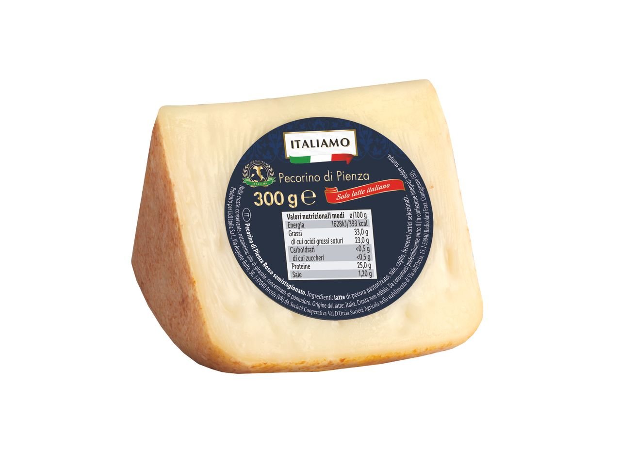 Pecorino di Pienza