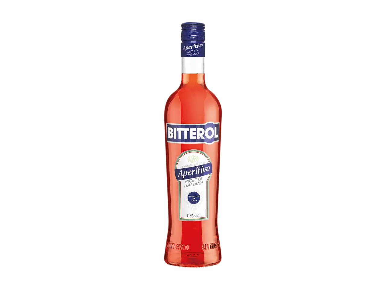 Aperitivo originale