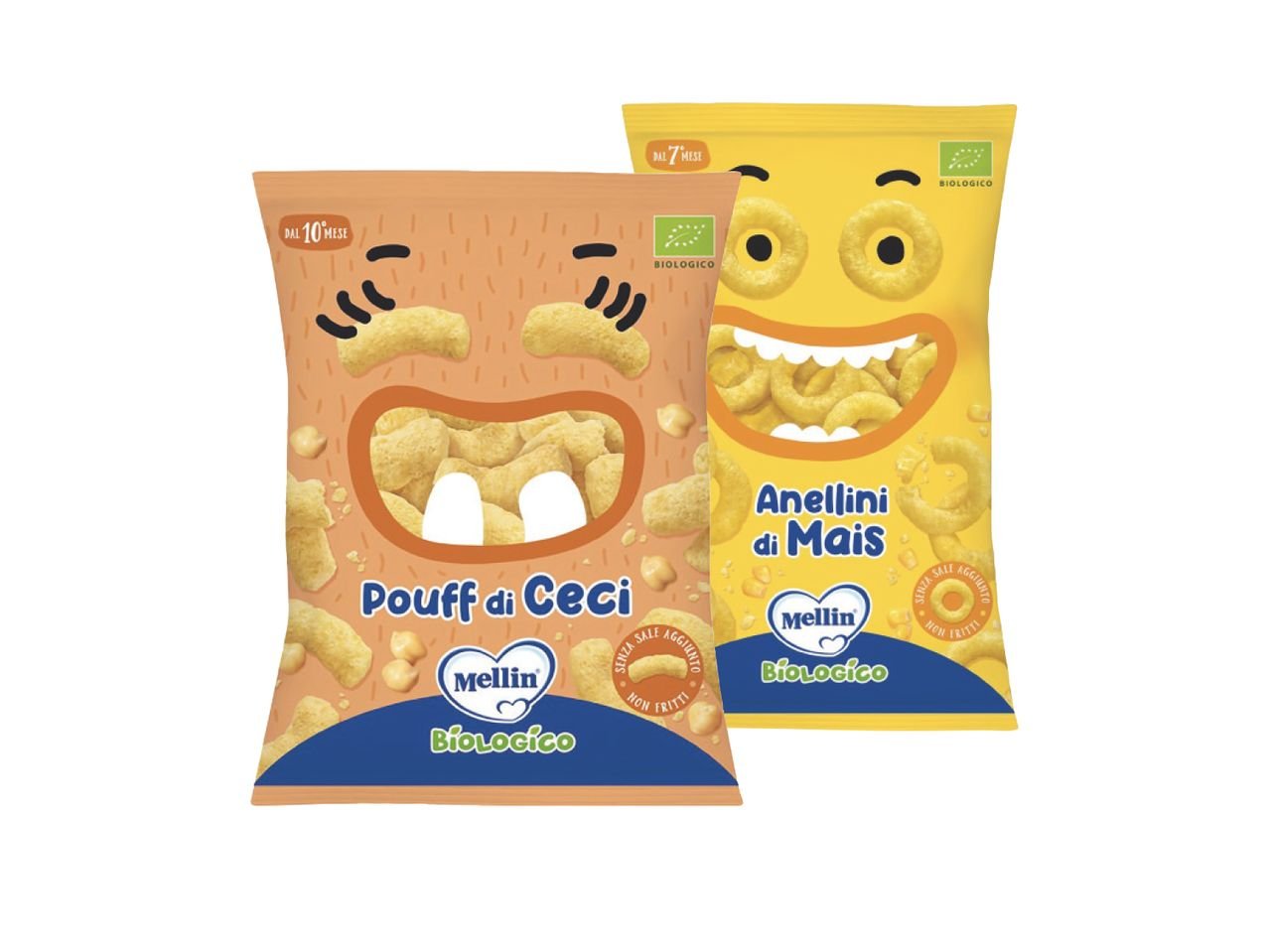 Healthy Snacks Bio