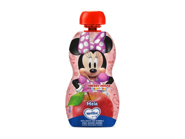 Pouch Disney