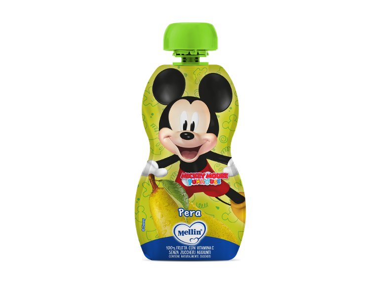 Pouch Disney