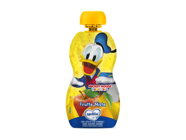 Pouch Disney