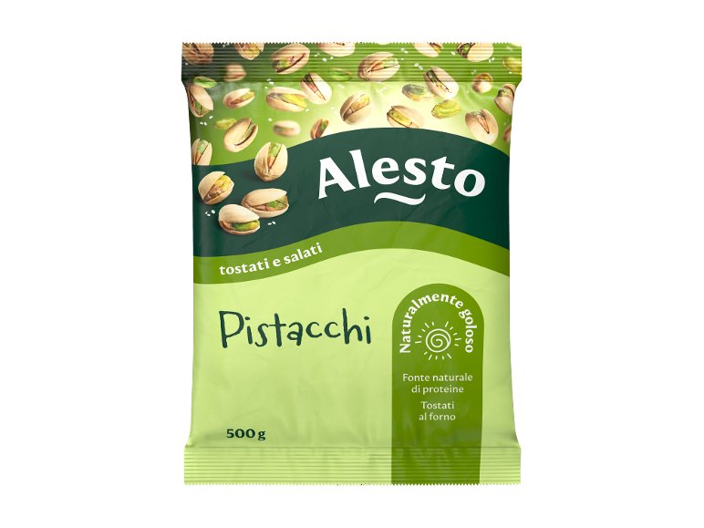 Pistacchi
