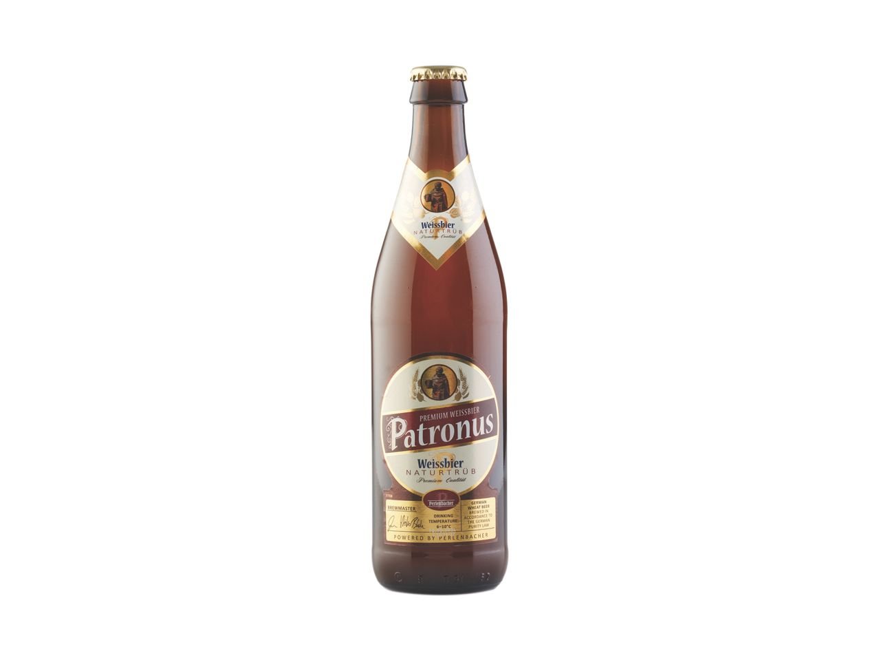 Birra Weiss