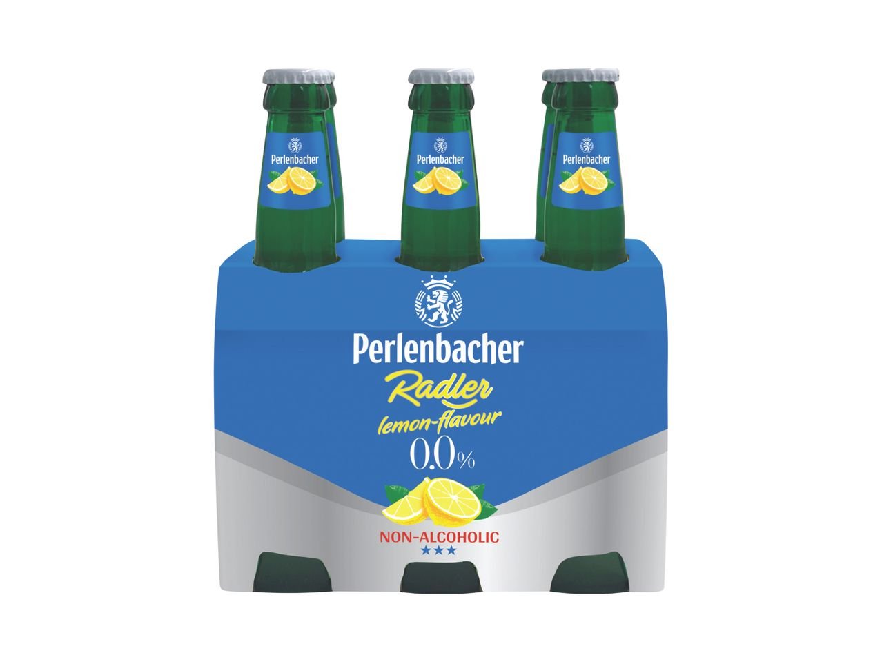 Radler analcolica