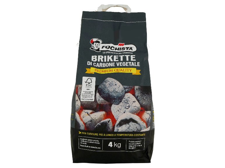 Bricchette