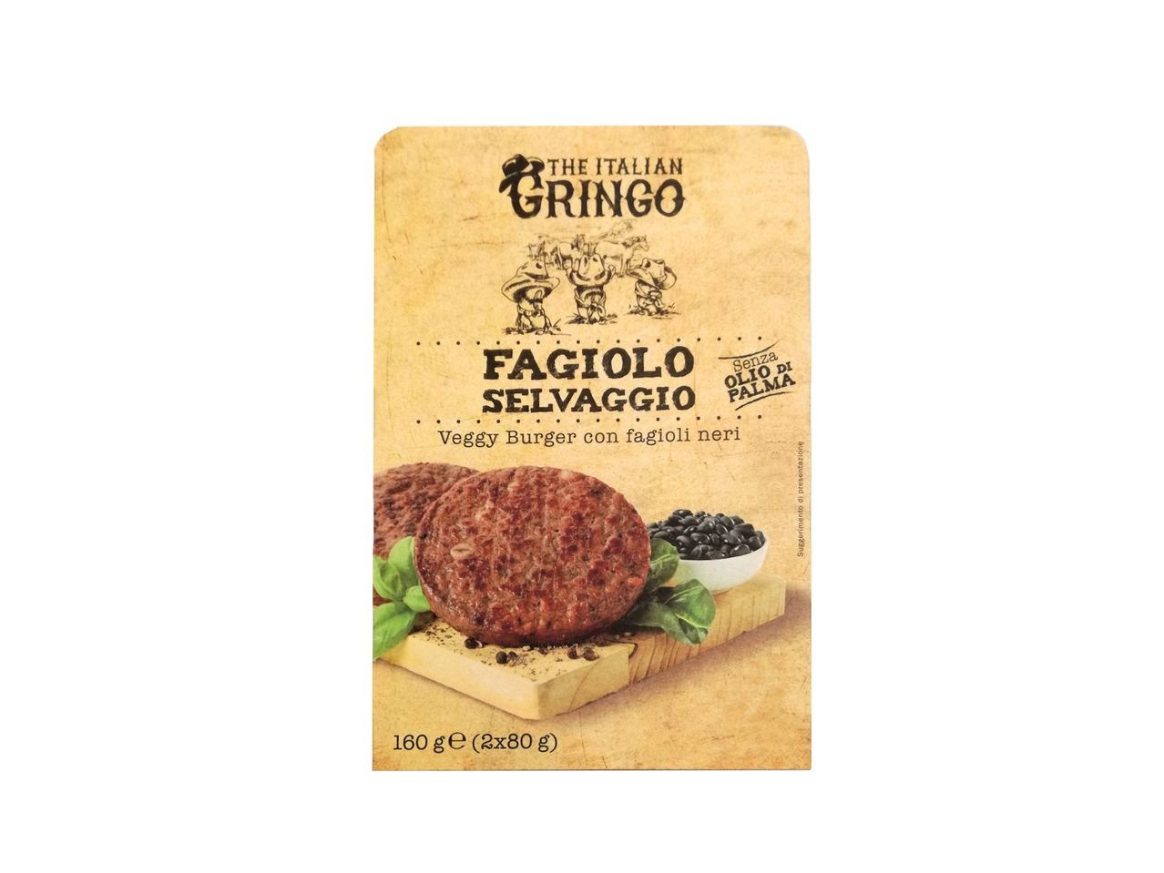 Fagiolo selvaggio