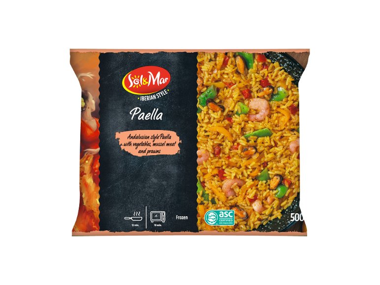 Paella