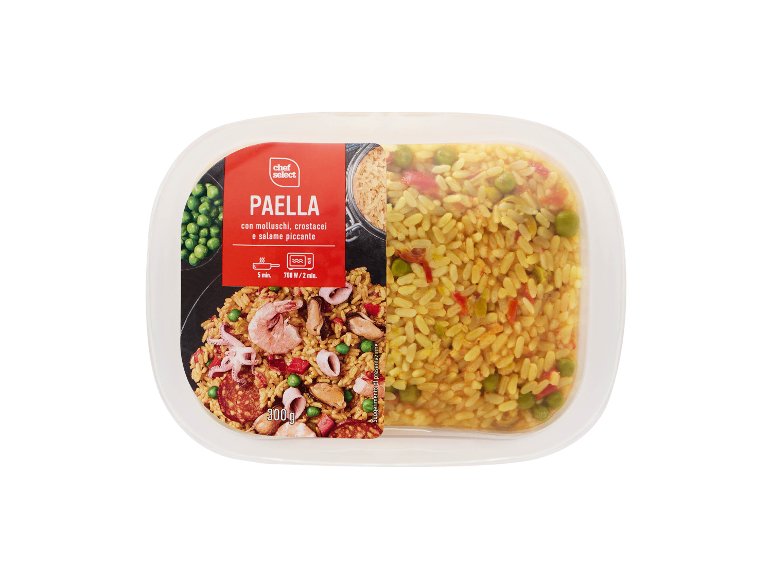 Paella