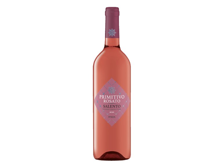 Salento IGP rosato