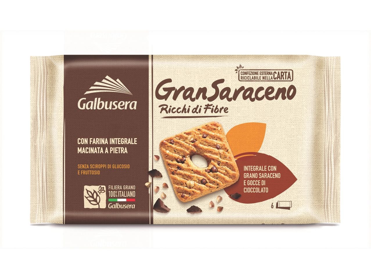 GranSaraceno