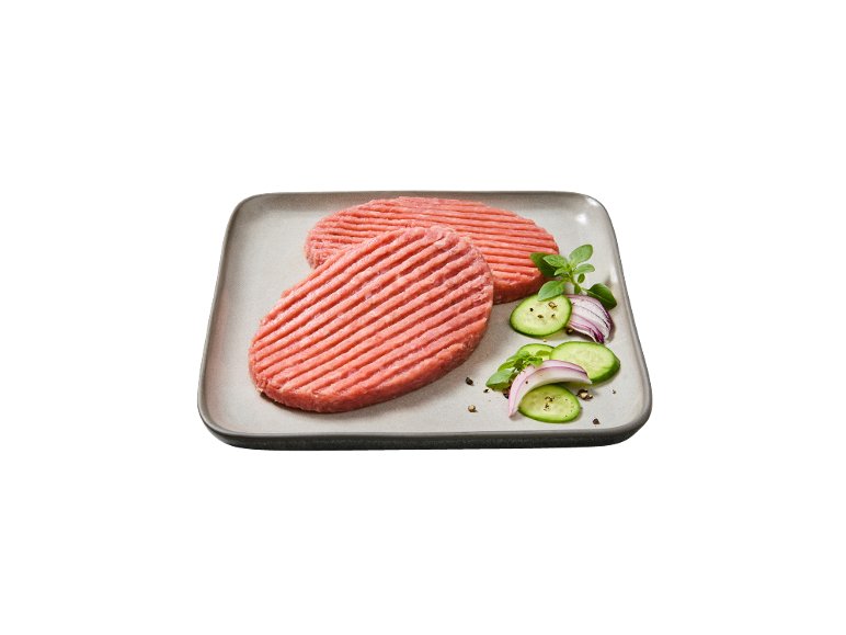 Hamburger di tacchino