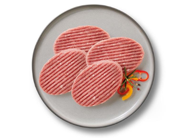 Hamburger di tacchino