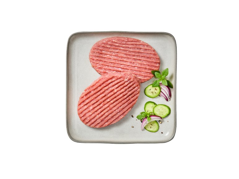 Hamburger di tacchino
