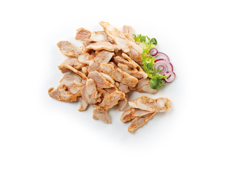 Kebab Di Pollo