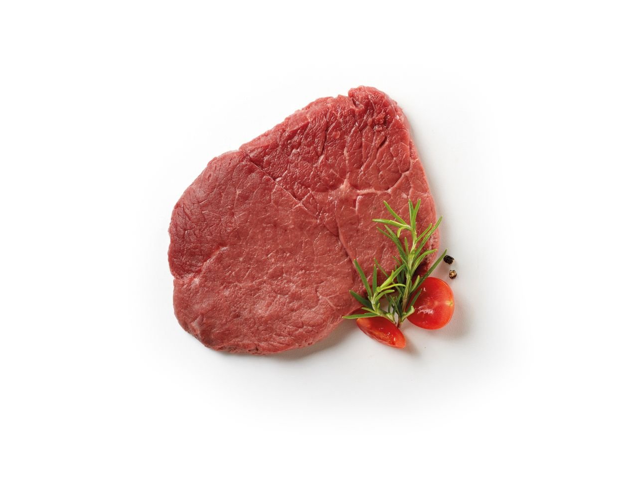Tagliata di bovino origine Canada