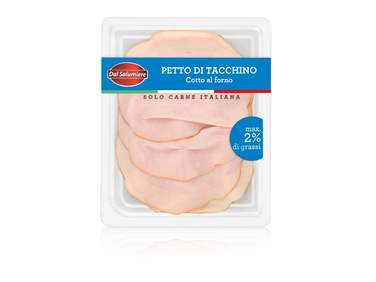 Petto di tacchino