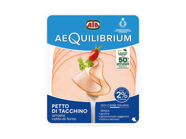 Petto di tacchino
