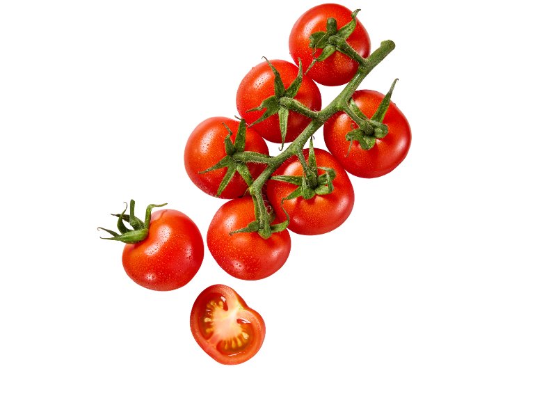Pomodoro Cocktail