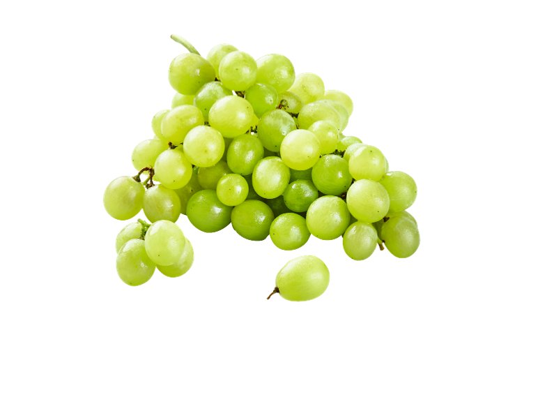 Uva Bianca