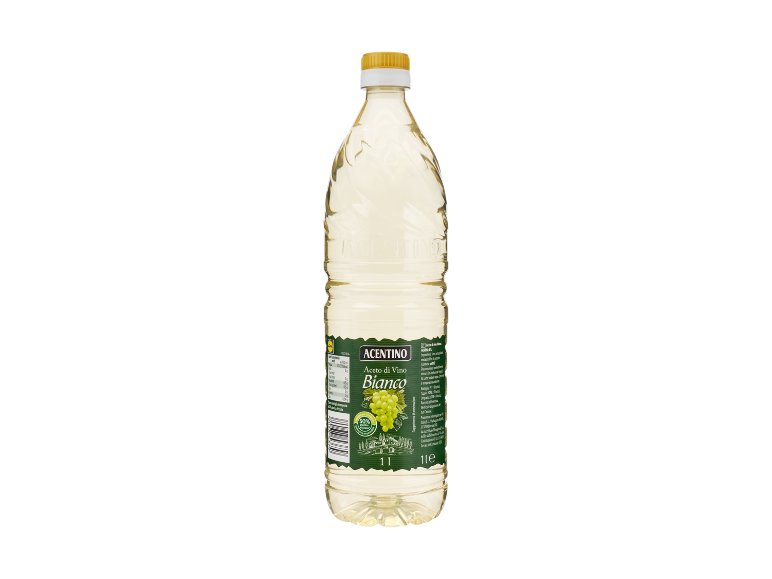 Aceto di vino bianco