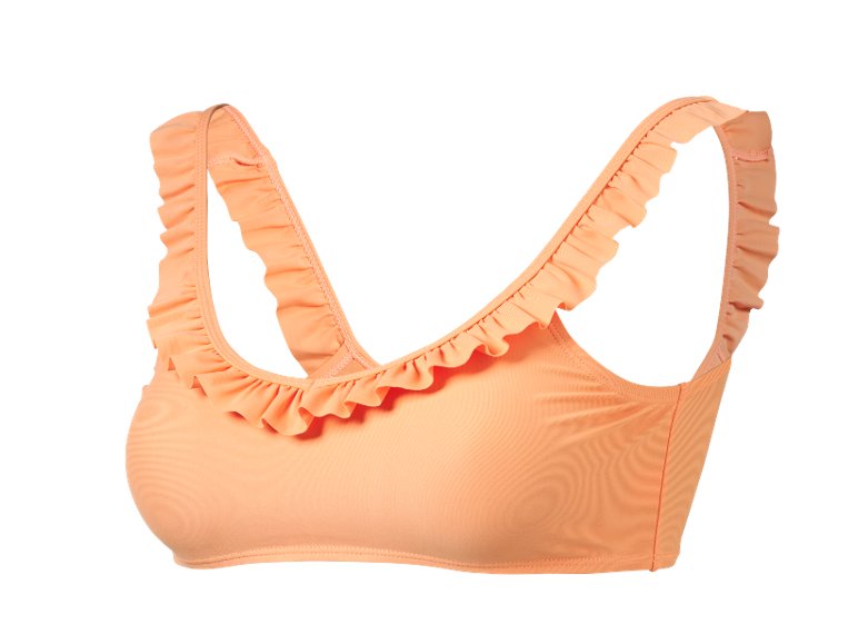 Costume mare da bambina