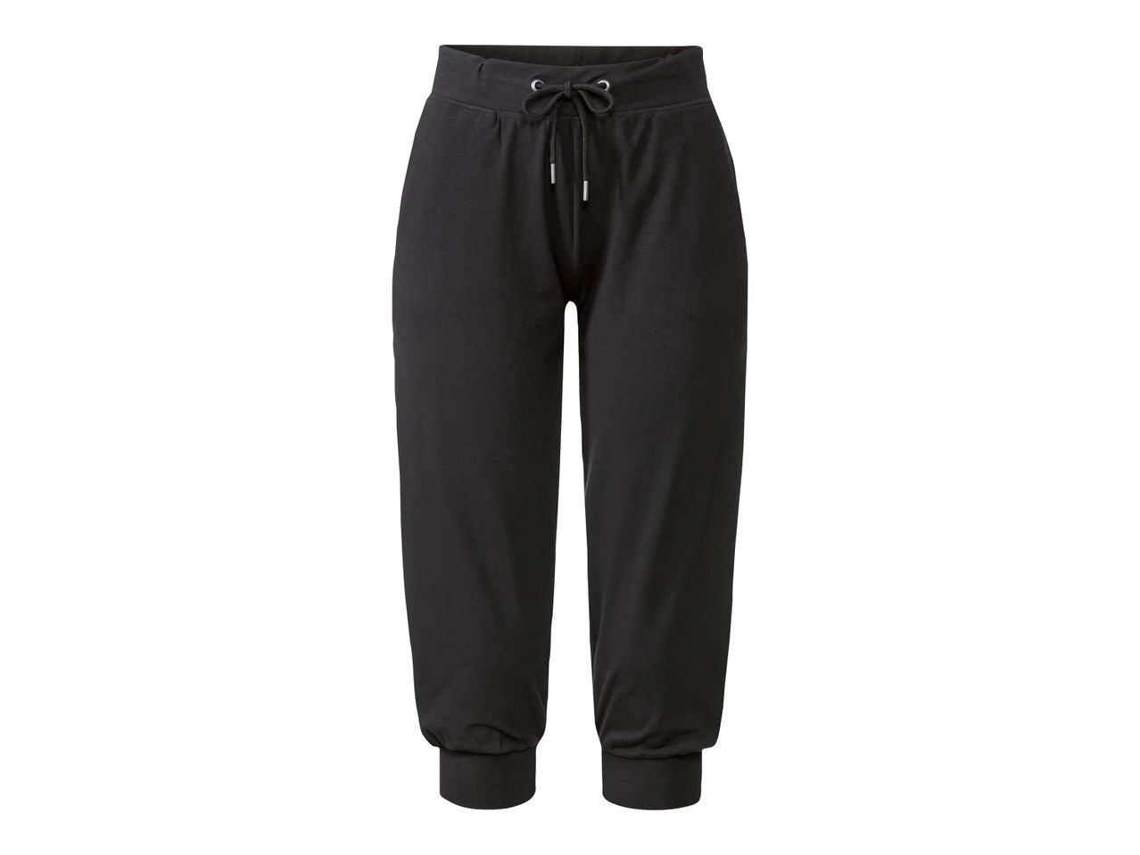 Pantaloni capri da donna