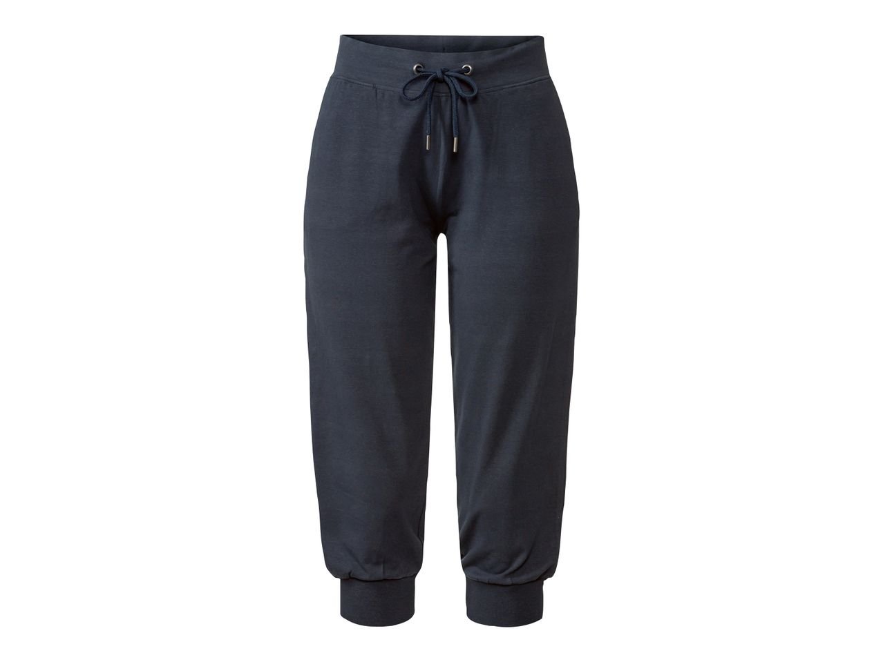 Pantaloni capri da donna