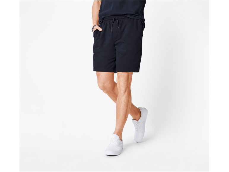 Bermuda sportivi da uomo