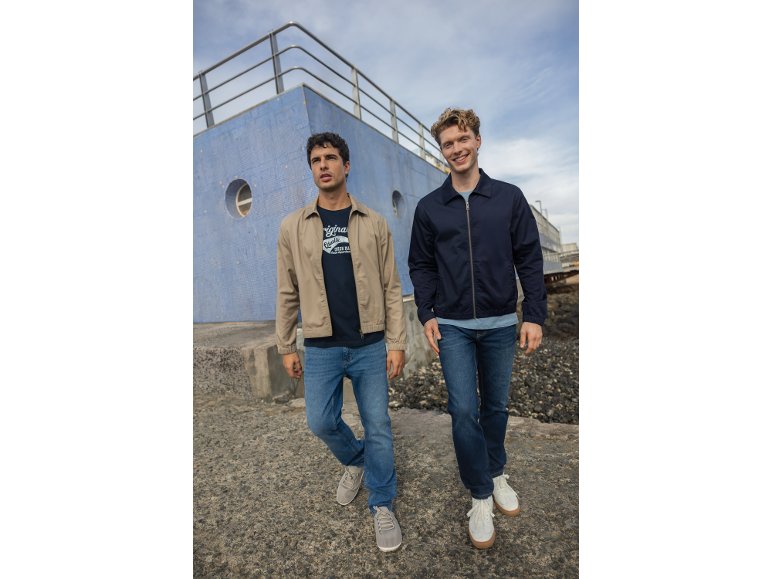 Jeans slim fit da uomo