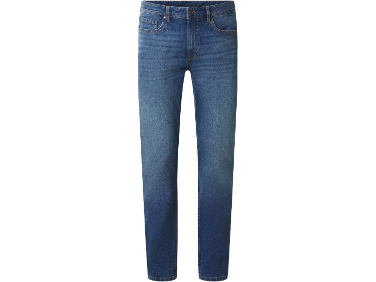 Jeans slim fit da uomo