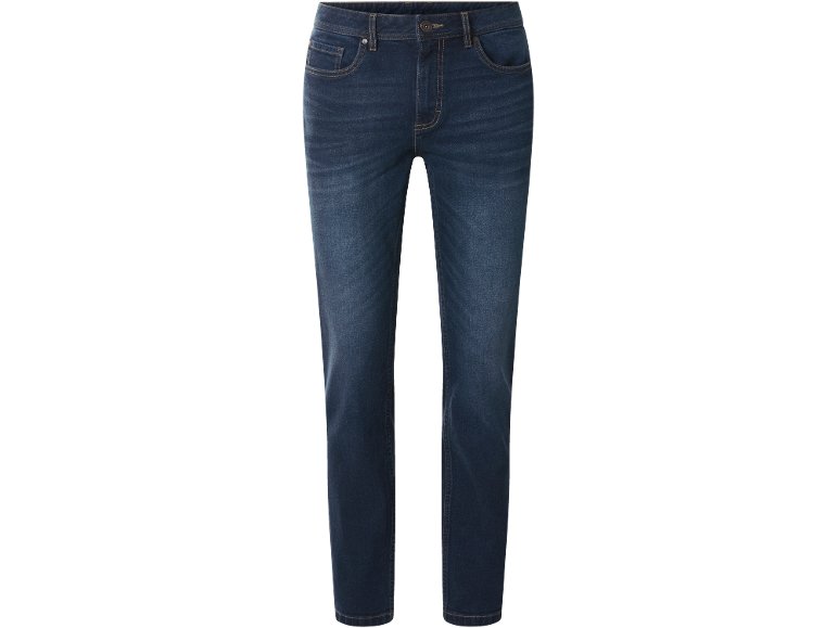 Jeans slim fit da uomo