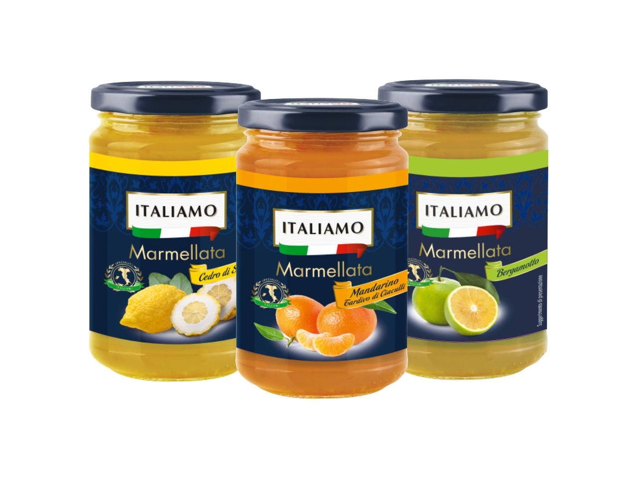 Marmellate