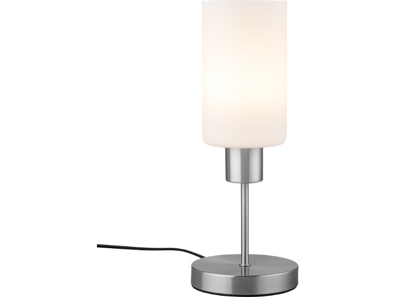 Lampada da tavolo "Touch it"