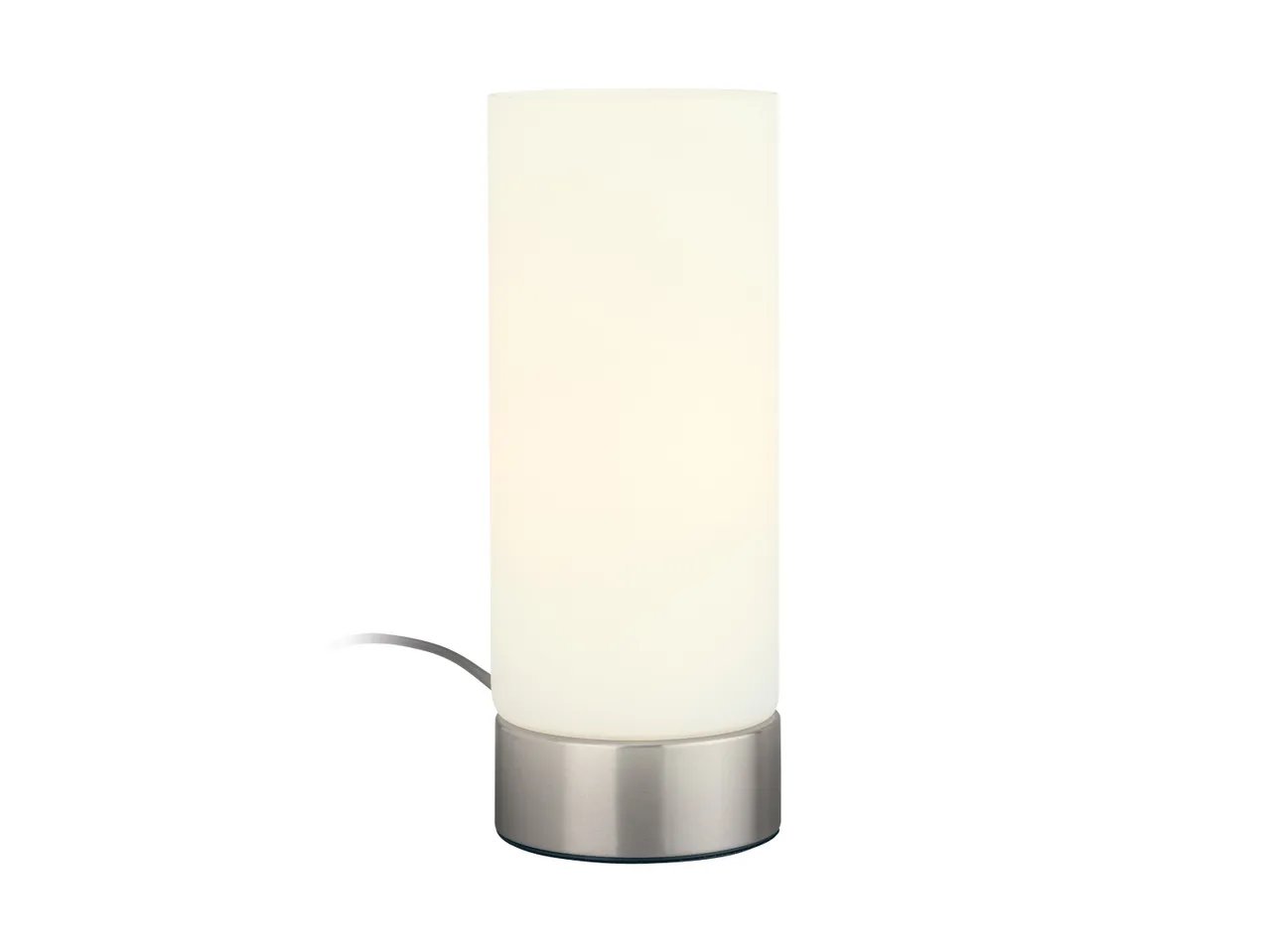 Lampada da tavolo "Touch it"