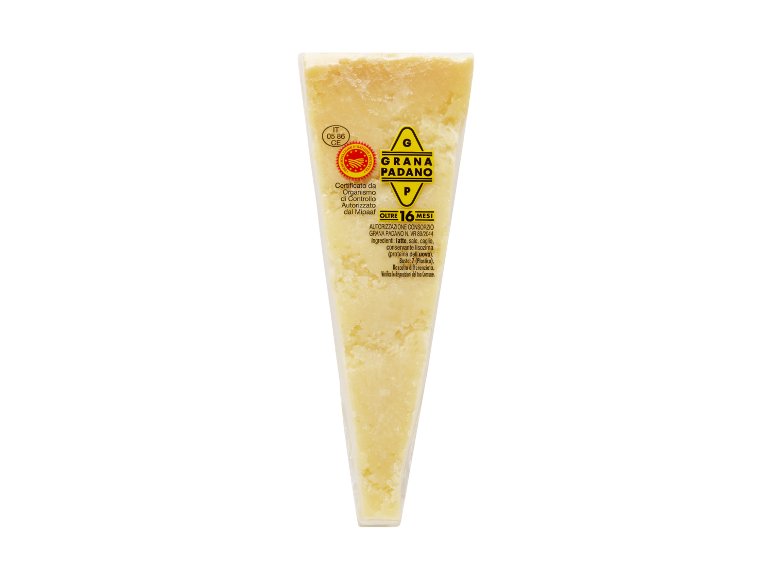 Grana Padano DOP