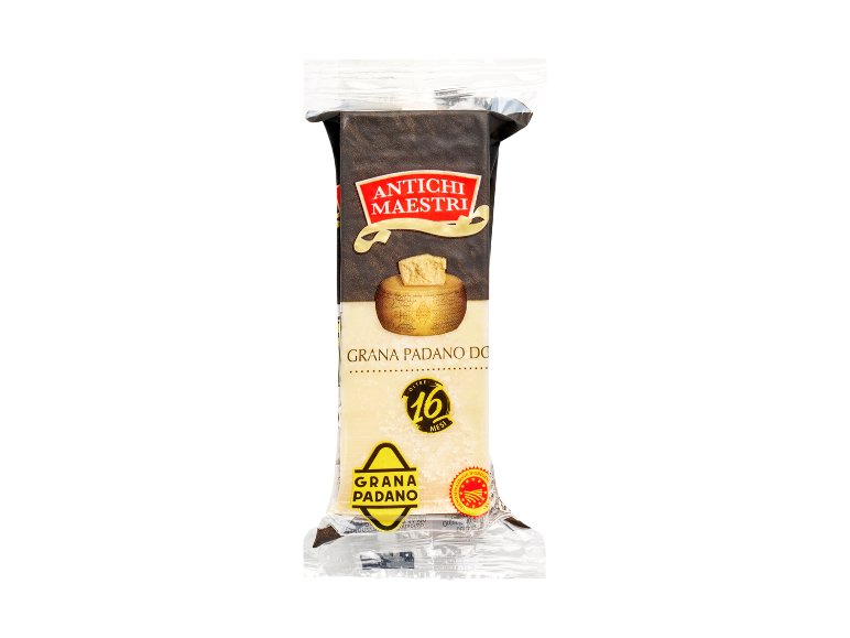 Grana Padano DOP