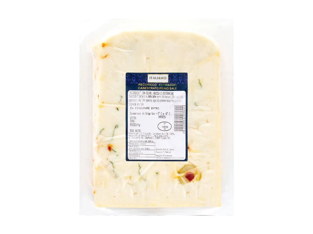 Formaggio pecoricco
