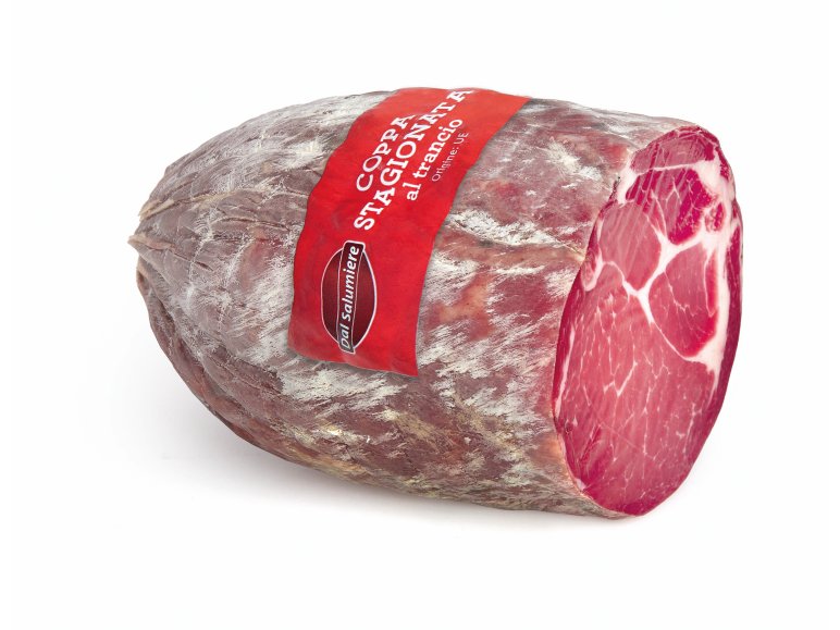 Coppa stagionata