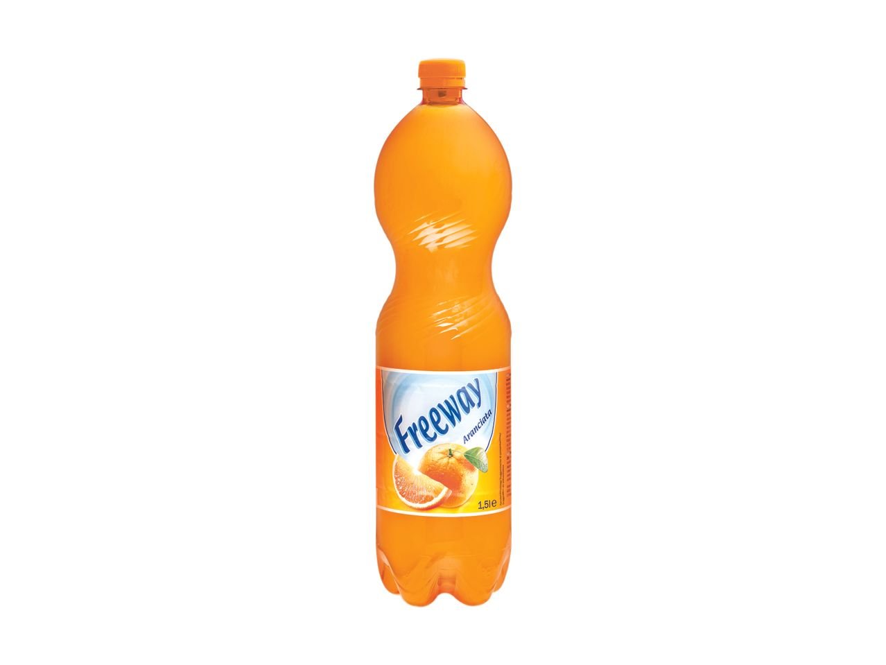 Aranciata