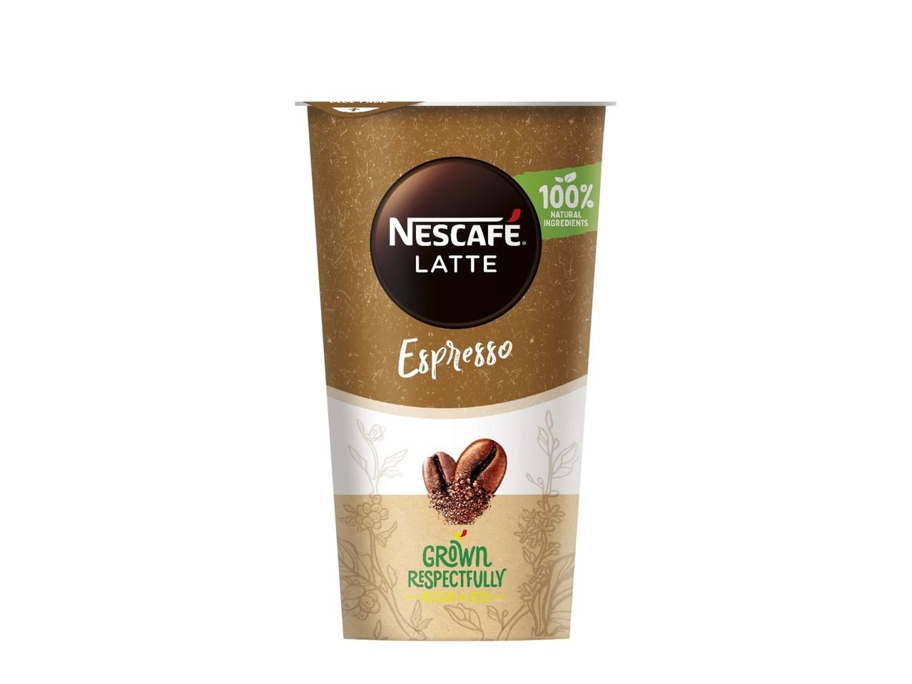 Shakissimo Espresso