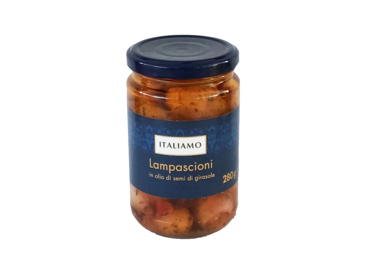 Lampascioni