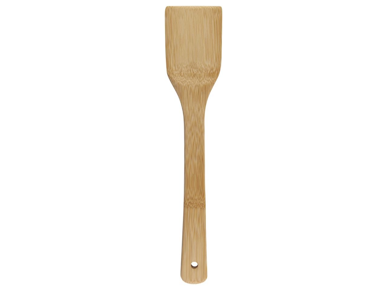 Utensile da cucina in bambù