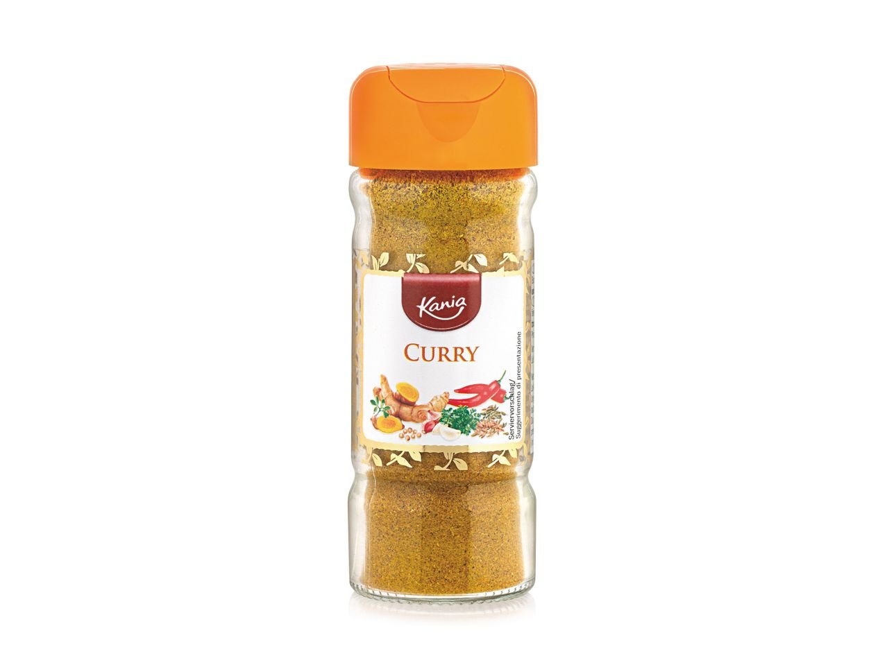 Curry
