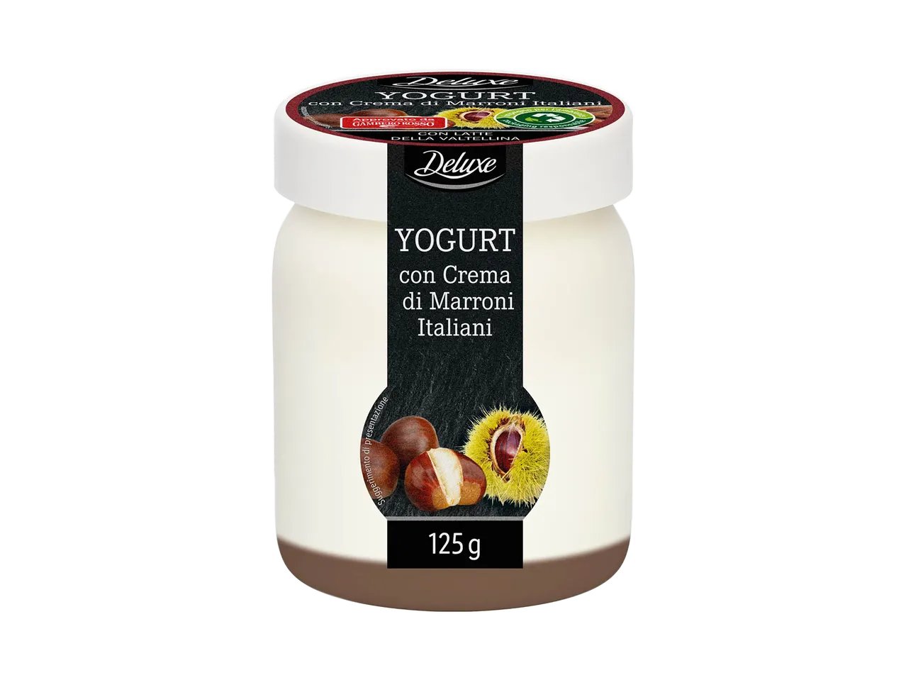 Yogurt