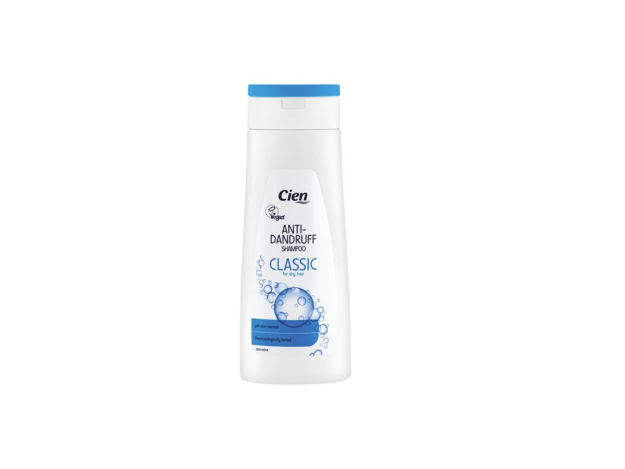 Shampoo Antiforfora