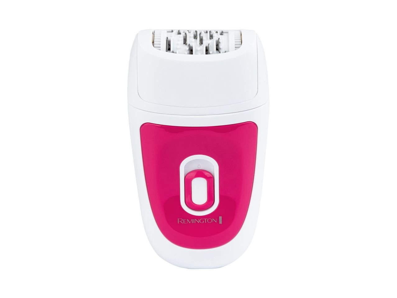 Epilatore elettrico 3 in 1