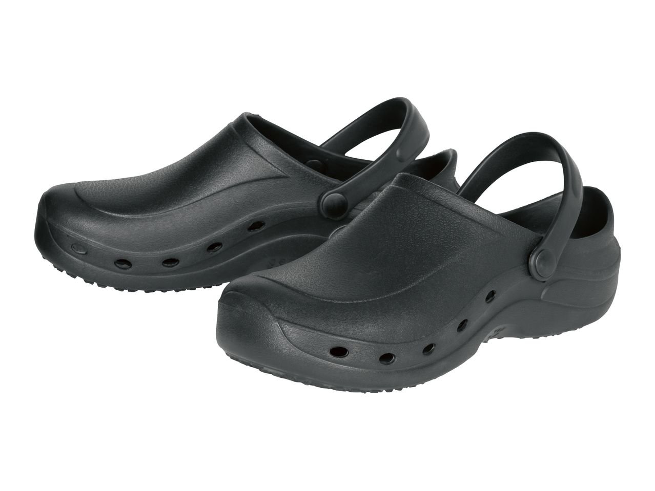 Clogs